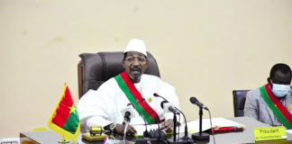 Première session ordinaire de l’Assemblée nationale : 18 projets de loi approuvés, 5 actions de contrôle de l’exécutif initiées