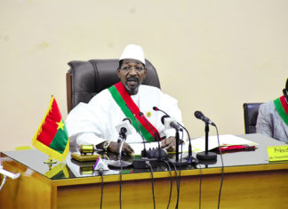 Première session ordinaire de l’Assemblée nationale : 18 projets de loi approuvés, 5 actions de contrôle de l’exécutif initiées