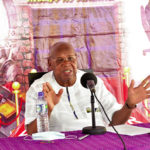 Edouard Ouédraogo, DP de L’Observateur Paalga : « Roch Marc Christian Kaboré est un héros tragique »