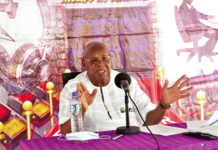 Edouard Ouédraogo, DP de L’Observateur Paalga : « Roch Marc Christian Kaboré est un héros tragique »