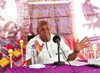 Edouard Ouédraogo, DP de L’Observateur Paalga : « Roch Marc Christian Kaboré est un héros tragique »