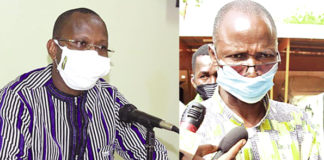 Reprise des cours dans les classes d’examen : Les syndicats de l’éducation en rangs dispersés