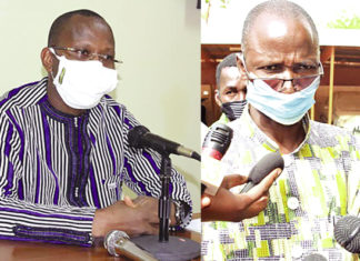 Reprise des cours dans les classes d’examen : Les syndicats de l’éducation en rangs dispersés