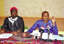 Mort de 12 civils à Tanwalbougou : l’association « Suudu Baaba » exige la lumière