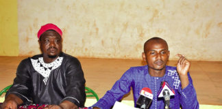 Mort de 12 civils à Tanwalbougou : l’association « Suudu Baaba » exige la lumière