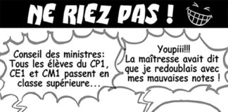 Sourire du 1-06-2020