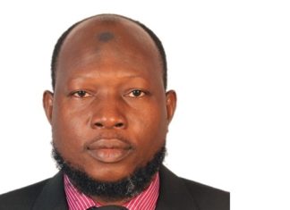 Attention ! Nous sommes à une année électorale.