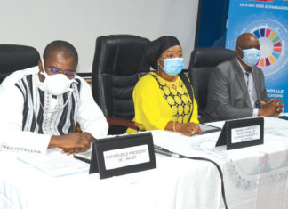 Téléphonie mobile: le Résomètre pour déterminer la qualité du service