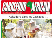 Une Carrefour n°1256-janvier-février 2020