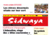 Une sidwaya du 28 05 2020