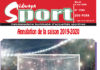 Sidwaya Sport du 05 mai 2020