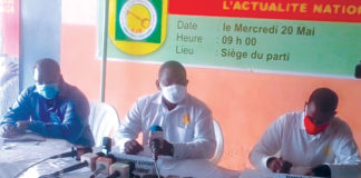 Insécurité, défiance de l’autorité, coronavirus…