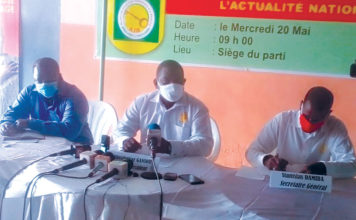 Insécurité, défiance de l’autorité, coronavirus…