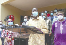 Enseignement supérieur: l’Etat subventionne des ordinateurs pour des étudiants