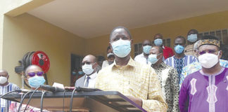 Enseignement supérieur: l’Etat subventionne des ordinateurs pour des étudiants