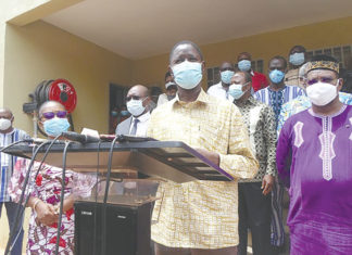 Enseignement supérieur: l’Etat subventionne des ordinateurs pour des étudiants