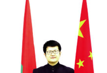 IIe anniversaire de la coopération sino-burkinabè