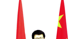 IIe anniversaire de la coopération sino-burkinabè