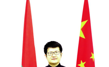 IIe anniversaire de la coopération sino-burkinabè