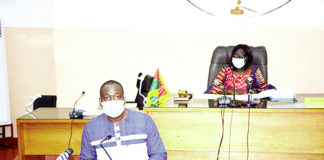 Développement socioéconomique: Quatre projets de lois adoptés