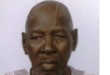 Décès de NIKIEMA MAURICE : Faire part