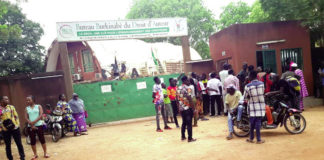 BBDA : Le paiement des droits d’auteur a débuté