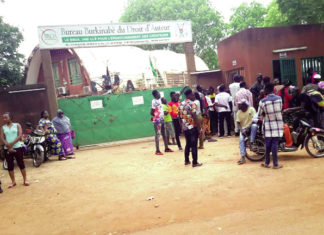 BBDA : Le paiement des droits d’auteur a débuté