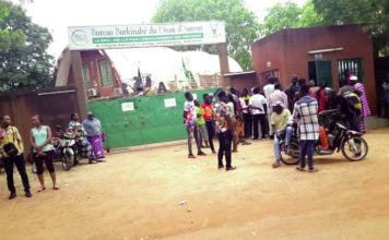 BBDA : Le paiement des droits d’auteur a débuté