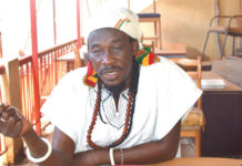 Sana Bob, artiste-musicien : “Bob Marley m’a fait perdre mon premier boulot”