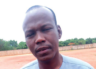 Discours sur l’état de la Nation du Premier ministre