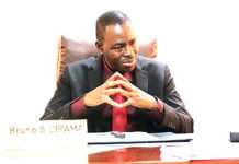 Bruno. S. Dipama, cadre du MPP : « Le président Kaboré a de fortes chances d’être réélu »