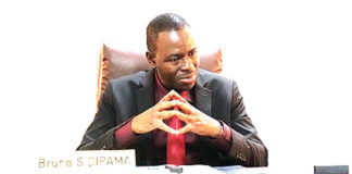 Bruno. S. Dipama, cadre du MPP : « Le président Kaboré a de fortes chances d’être réélu »