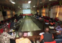 Campagne agricole 2020-2021 au Nord : 348 598 tonnes de céréales attendus