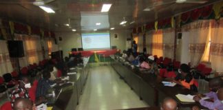 Campagne agricole 2020-2021 au Nord : 348 598 tonnes de céréales attendus