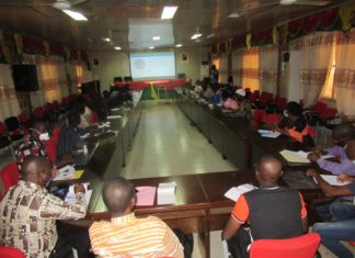 Campagne agricole 2020-2021 au Nord : 348 598 tonnes de céréales attendus