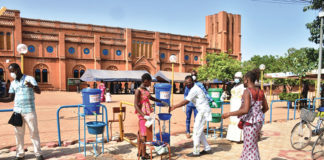 Fête de l’Ascension: les fidèles catholiques retrouvent les églises