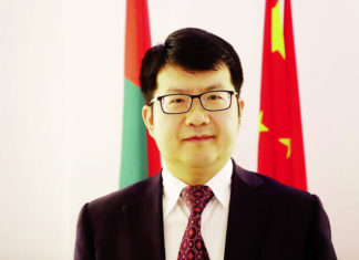 Reprise de la coopération sino-burkinabè : Un début encourageant pour un futur encore plus prometteur