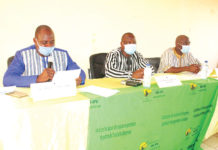 Commercialisation des produits maraîchers dans le contexte du COVID-19