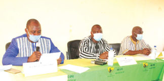 Commercialisation des produits maraîchers dans le contexte du COVID-19