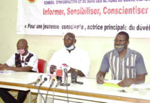 Mort de douze personnes à Tanwalbougou : Le CISAG appelle à une enquête indépendante