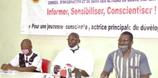 Mort de douze personnes à Tanwalbougou : Le CISAG appelle à une enquête indépendante