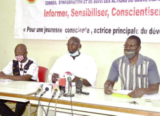 Mort de douze personnes à Tanwalbougou : Le CISAG appelle à une enquête indépendante