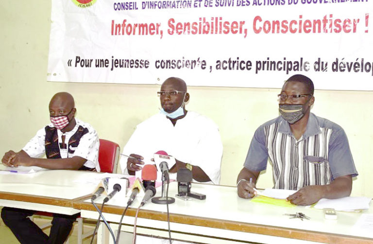 Mort de douze personnes à Tanwalbougou : Le CISAG appelle à une enquête indépendante