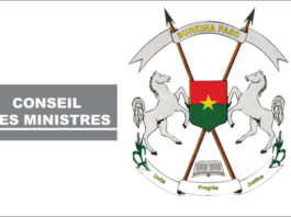 Erection du Bureau national des évaluations environnementales en Etablissement public de l’Etat à caractère administratif