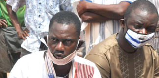 Mesures sociales au profit des commerçants : Une coalition exige de la transparence