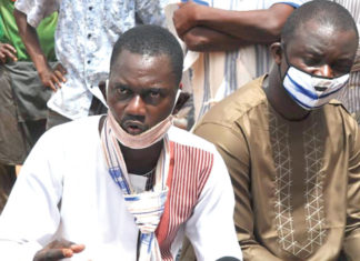 Mesures sociales au profit des commerçants : Une coalition exige de la transparence