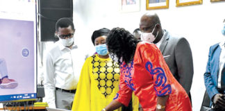 Riposte au coronavirus: de nouvelles technologies pour combattre la COVID-19