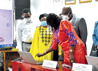 Riposte au coronavirus: de nouvelles technologies pour combattre la COVID-19