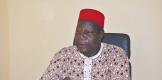 « Il y a un risque de diminution de la production agricole », Bassiaka Dao