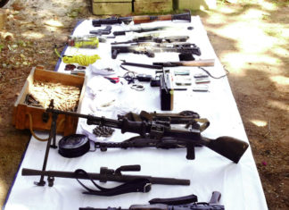 Attaque de Barsalogho : « au moins 17 terroristes neutralisés » et des bases détruites dans la contre-offensive de l’armée